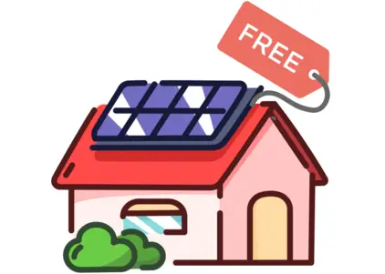 Solar Installation Free Quote
