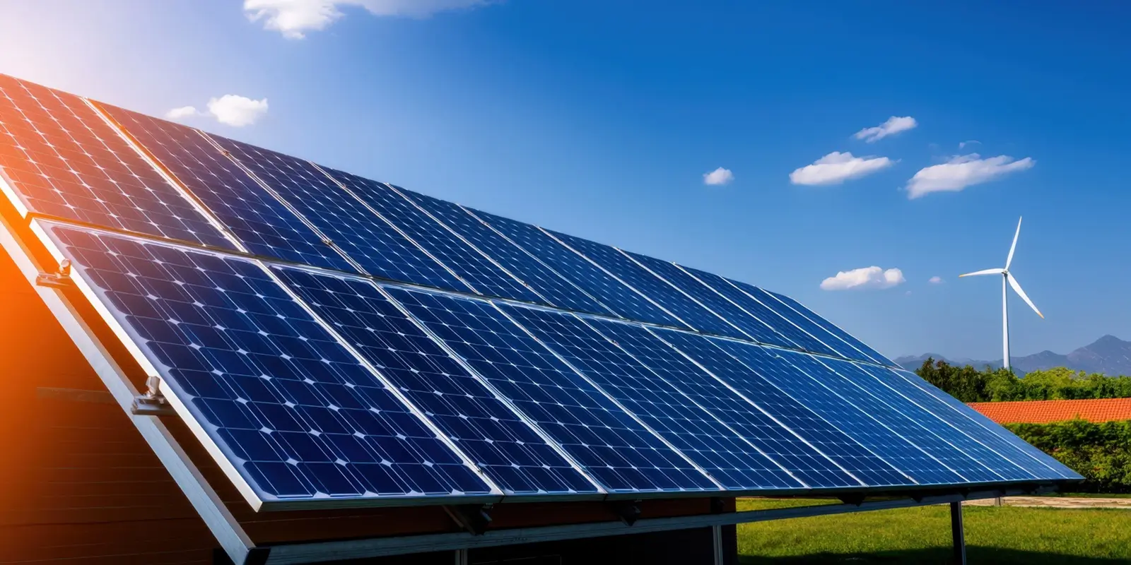 government initiatives offering tax credits for Maryland homeowners who install solar panels and switch to renewable energy