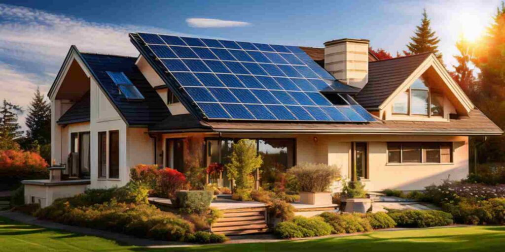 Solar Panels in St. Mary&rsquo;s County
